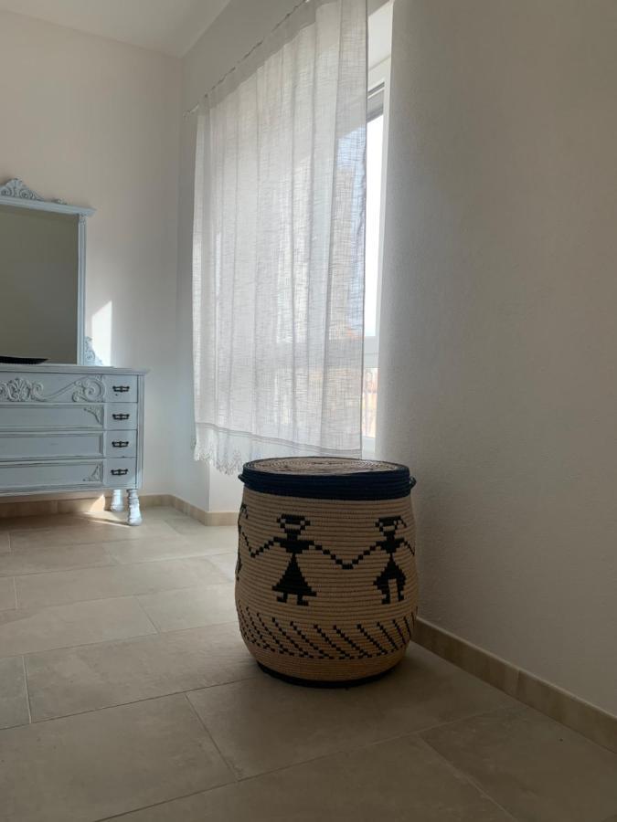 Sa Domo 'E Su Banditore أروسييْ المظهر الخارجي الصورة